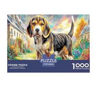 1000 Piece Jigsaw Puzzle + Roll-Up Felt Mat Storage Bundle - The Complete Portable Puzzle Solution for Families, Kids & Adults. Keep Your Masterpiece Safe And Organized.