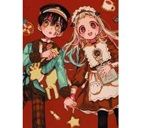 1000 Piece Jigsaw Puzzle Yashiro Nene, Japanese Anime Poster for Adults, Family, Educational Toys,50x70cm
