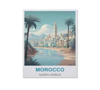 1000 Piece Jigsaw Puzzles Adults Child Educational Toys，Fort Worth Texas，Classic 3D Wooden Puzzle Unique Gift Home Decor（75x50cm）-HS78