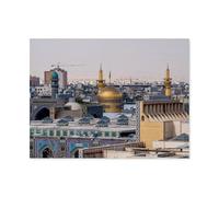 1000 Piece Jigsaw Puzzles Adults Child Educational Toys，Iran，Classic 3D Papery Puzzle Unique Gift Home Decor（50x70cm）-AY45