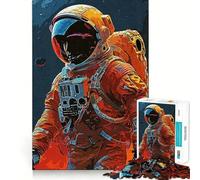 1000-piece Jigsaw Puzzles Beyond The Stars Perfect Edge Play Brain Skill Play Slow Play Fun Birthday Mind Gift (38x52cm)