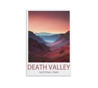 1000 Piece Jigsaw Puzzles Death Valley National Park Home Decor Birthday Party Gift Toy for Men Women Elders Seniors, 50x70cm