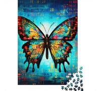 1000 Piece Jigsaw Puzzles Football Puzzles for Adults Wooden Puzzles Educational Game for Adult 1000pcs (75x50cm)