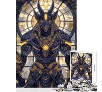 1000 Piece Jigsaw Puzzles for Adults Anu od of The Dead Impossible Game Hand Speed Race Anti-Stress Toys Unique Gifts for Birthday And Christmas (38x26cm)