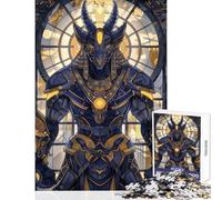 1000 Piece Jigsaw Puzzles for Adults Anu od of The Dead Impossible Game Hand Speed Race Anti-Stress Toys Unique Gifts for Birthday And Christmas (50x75cm)