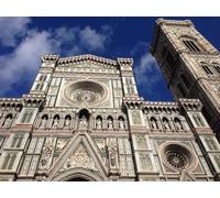 1000 Piece Jigsaw Puzzles for Adults Architecture Building Cathedral Made to Assemble Home Decoration Toy Game Explore Creativity and Problem Solving 50x70CM