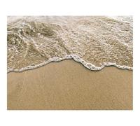 1000 Piece Jigsaw Puzzles for Adults -Beach,sand,tide 70x50cm