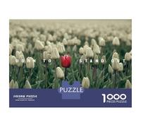 1000 Piece Jigsaw Puzzles for Adults Born to Stand Out Jigsaws for Adults Relaxing Games Improve Memory for Is Ideal As A Gift 70x50cm/1000pcs