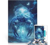 1000 Piece Jigsaw Puzzles for Adults Cancer Spielspielzeug als Familiengeschenk Die Liebe zwischen Paaren stärken38x26cm