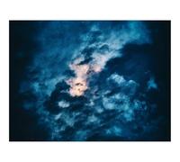 1000 Piece Jigsaw Puzzles for Adults -Clouds,sky,cloudy 70x50cm