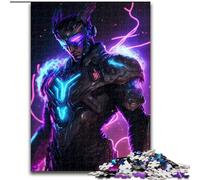 1000 Piece Jigsaw Puzzles for Adults Fantasy Character cardboard Jigsaw Puzzles for Adults size 26x38cm Brain Challenge, for Teenagers & Home Decor