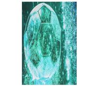 1000 Piece Jigsaw Puzzles for Adults - Football Sport - Children Puzzle Recycled Family 78×53cm