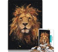 1000 Piece Jigsaw Puzzles for Adults Gifts American Football,Help The Brain Exercise Addictive Toys to Cultivate Patience Artists Collection,Fine Art 50x75cm