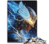 1000 Piece Jigsaw Puzzles for Adults Gifts Cosmic Angel Educational Games Home Decoration Educational Game for Birthday, Chrismas 50x75cm