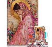 1000 Piece Jigsaw Puzzles for Adults Gifts Flowers And Beauties 1000 Pieces for Teenagers,Challenging Game Gifts for Is Ideal As A Gift for The Whole Family (size 75x50cm)