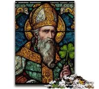 1000 Piece Jigsaw Puzzles for Adults Gifts Jesus Learning Educational Toy for Is Ideal As A Gift for The Whole Family 50x75cm