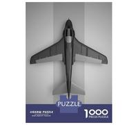 1000 Piece Jigsaw Puzzles for Adults Grumman A6 Intruder Teenager Puzzles Toy Wall Decor Birthday Present Unique Gifts for Birthday And Christmas 70x50cm/1000pcs