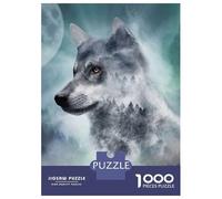 1000 Piece Jigsaw Puzzles for Adults Inspired by Nature Teenager Puzzles Toy Wall Decor Birthday Present Unique Gifts for Birthday And Christmas 70x50cm/1000pcs