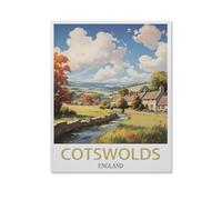 1000 Piece Jigsaw Puzzles for Adults，Jacksonville Florida，Classic Puzzle Difficult Puzzle Fun Creative DIY Toys Gifts for Girls And Boys, Family Games（50x70cm）-HW72