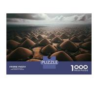 1000 Piece Jigsaw Puzzles for Adults Jigsaw Amazon Rainforest Landscape Jigsaws for Adults Relaxing Games Analysis And Logic Fun at Home Activities, 38x26cm/1000pcs