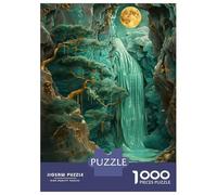 1000 Piece Jigsaw Puzzles for Adults Jigsaw Charming Celtic Tree Life Teenager Puzzles Relaxing Games Hand Speed Race Christmas Birthday Gifts 52x38cm/1000pcs