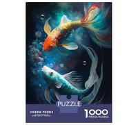 1000 Piece Jigsaw Puzzles for Adults Jigsaw Interstellar Iridescence Adult Jigsaw Puzzle Toy Wall Decor A Work of Art Fun Activities at Home 70x50cm/1000pcs