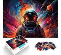 1000 Piece Jigsaw Puzzles for Adults Jigsaw man art Game Toys 26x38cm Help the brain exercise addictive toys to cultivate patience