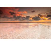 1000 Piece Jigsaw Puzzles for Adults Jigsaw Puzzle 1000 Pieces Jigsaws Adults Puzzles Gifts, Spain, Valencia, Salt Lake 38x26CM