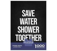 1000 Piece Jigsaw Puzzles for Adults Jigsaw Save Water Jigsaw for Adults Relax Games Improve Memory Challenging Game Gifts 70x50cm/1000pcs