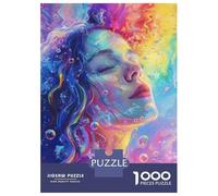 1000 Piece Jigsaw Puzzles for Adults Jigsaw Shower Joy Teenager Puzzles Relaxing Games Hand Speed Race Christmas Birthday Gifts 38x26cm/1000pcs
