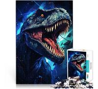 1000 Piece Jigsaw Puzzles for Adults Jigsaw Skulls Game Toys 26x38cm Help the brain exercise addictive toys to cultivate patience