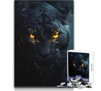 1000 Piece Jigsaw Puzzles for Adults Jigsaw Technicolor Vision Ideal for Quiet Relaxing Moments Clean Uniform Cut Leisure Toy Size 38x52cm