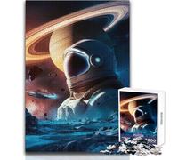 1000 Piece Jigsaw Puzzles for Adults Jigsaw The Being Ideal for Quiet Relaxing Moments Clean Uniform Cut Leisure Toy Size 38x52cm