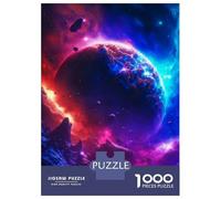 1000 Piece Jigsaw Puzzles for Adults Jigsaw The Stellar Spectrum Puzzles for Adults Anti-Stress Toys But Fun And Humorous Challenging Game Gifts 70x50cm/1000pcs