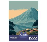 1000 Piece Jigsaw Puzzles for Adults Lima, Peru Travel Adult Jigsaw Hands-on Game Analysis And Logic Parent-child Interaction 38x26cm/1000pcs