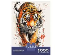 1000 Piece Jigsaw Puzzles for Adults Movement And Force Jigsaws for Adults Brain Teaser Game Stress Reliever for Is Ideal As A Gift 38x26cm/1000pcs