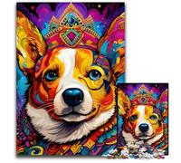 1000 Piece Jigsaw Puzzles for Adults Peacock cardboard Puzzles High-Difficulty Brain Teaser for Teenagers 26X38CM/10.23x14.96inch
