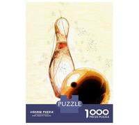 1000 Piece Jigsaw Puzzles for Adults Picking Up The Spare Puzzles for Adults Relaxing Games A Work of Art Difficult And Challenge 38x26cm/1000pcs