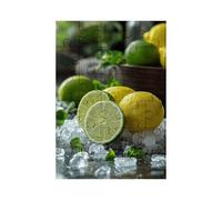 1000 Piece Jigsaw Puzzles for Adults, Puzzle Educational Games, Challenging Puzzle, Puzzles 1000 Pieces Fruit
