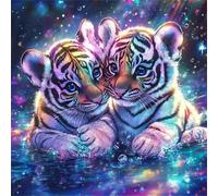 1000 Piece Jigsaw Puzzles for Adults Rain Animals, Impossible Puzzle for adults, Challenging Adult jigsaw puzzles 1000 pieces, puzzle Classic Educational Games, Fun Activity for Family