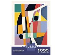 1000 Piece Jigsaw Puzzles for Adults Seattle Washington Teenager Puzzles Family Game Improve Memory Difficult And Challenge 52x38cm/1000pcs