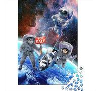1000 Piece Jigsaw Puzzles for Adults Space Shuttle For Sale Jigsaw Puzzles for Adults, Wooden Puzzles Educational Stress Relief Toy Puzzle 1000pcs (75x50cm)