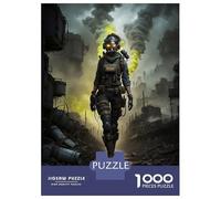 1000 Piece Jigsaw Puzzles for Adults Teenagers A Womans Gasping Journey Jigsaw for Adults Hands-on Game Enhance Memory Difficult And Challenge 70x50cm/1000pcs