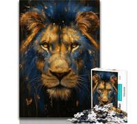 1000 Piece Jigsaw Puzzles for Adults & Teens Colourful Fantasy Phoenix Teenager Puzzles,Learning Educational Toys Family Games Unique Birthday And Gifts (size 38x26cm)