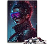 1000 Piece Jigsaw Puzzles for Adults & Teens Virus Spread Suitable for Ages 14 And Up Family Games Deal As Gifts for The Whole Family 38x26cm