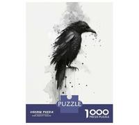 1000 Piece Jigsaw Puzzles for Adults The Shadow Jigsaw Puzzle Anti-Stress Toys Home Decoration Difficult And Challenge 52x38cm/1000pcs