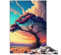 1000 Piece Jigsaw Puzzles for Adults wonderful world Fun Games 26x38cm Fun at Home Activities Birthday Present Travel Gifts