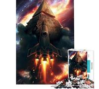 1000 Piece Jigsaw Puzzles for Teenagers Ancient Civilizations 1000 Jigsaw Puzzle Home Decoration Toys Stress Reliever for Is Ideal As A Gifts (38x26cm)