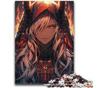 1000 Piece Jigsaw Puzzles for Teenagers Anime Boy 1000 Pieces for Adults,Educational Games Wall Decoration Unique Birthday And Xmas Gifts (38x26cm)