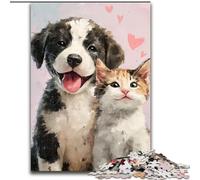 1000 Piece Jigsaw Puzzles for Teenagers Anime Devil Girl, for Age 14 Years And over Home Decor As A Gift for The Whole Family And Friends (size 26x38cm)